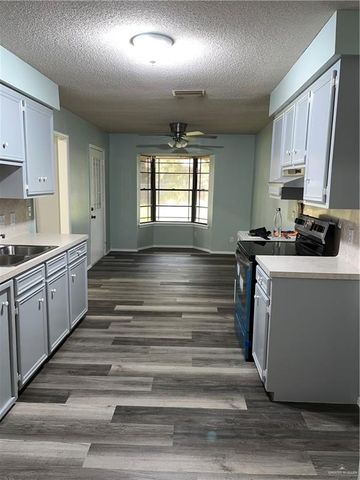 1601 S Oklahoma Avenue, Weslaco, TX 78596