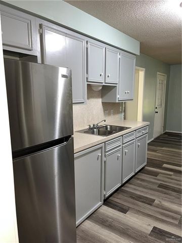 1601 S Oklahoma Avenue, Weslaco, TX 78596