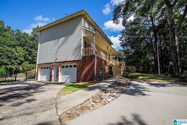130 CEDAR COVE DRIVE, Pelham, AL 35124