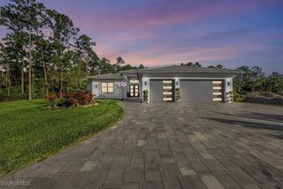 3261 15th AVE SW, Naples, FL 34117