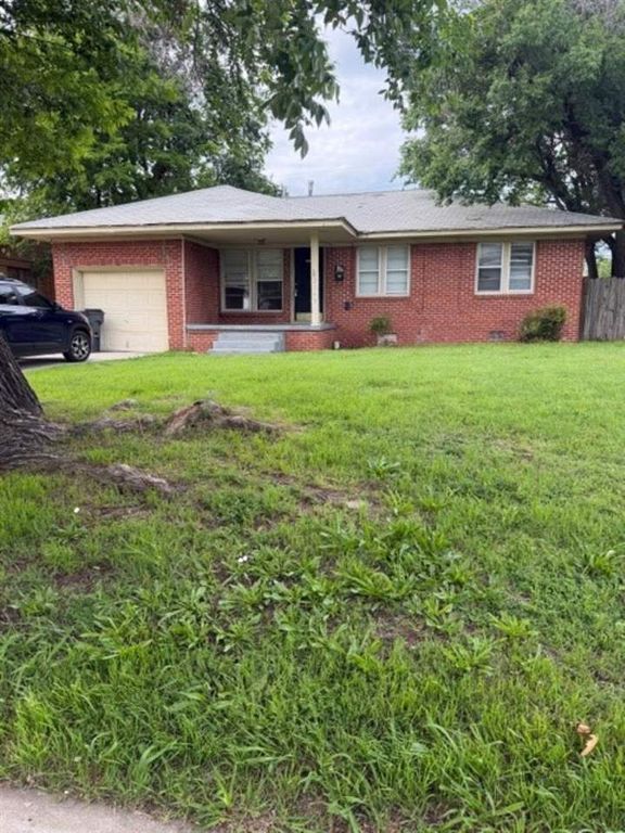 2145 NW Denver Ave, Lawton, OK 73505