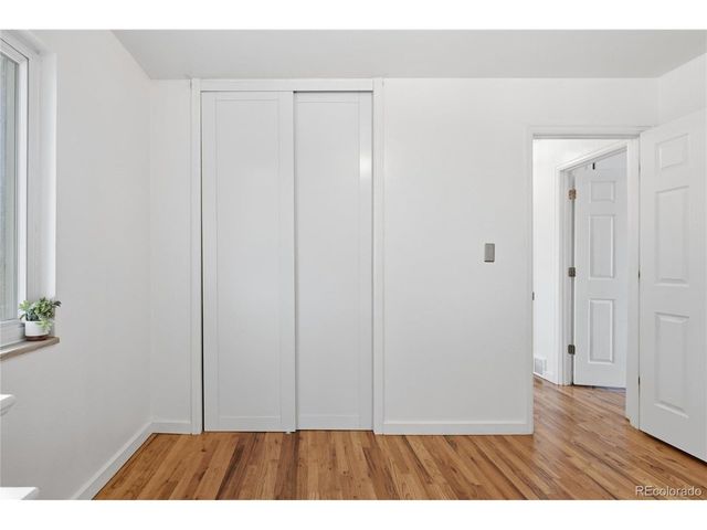 580 W 79th Pl, Denver, CO 80221