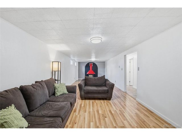 580 W 79th Pl, Denver, CO 80221