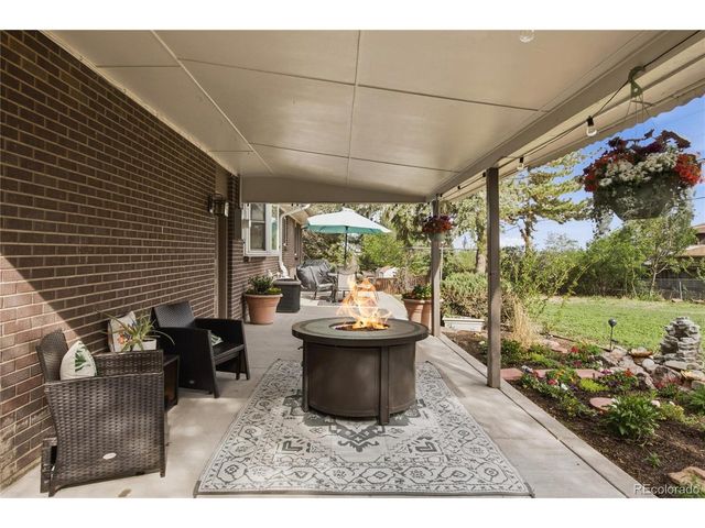580 W 79th Pl, Denver, CO 80221
