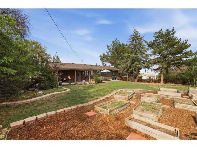 580 W 79th Pl, Denver, CO 80221
