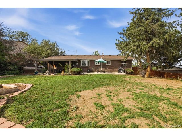 580 W 79th Pl, Denver, CO 80221