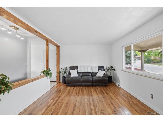 580 W 79th Pl, Denver, CO 80221