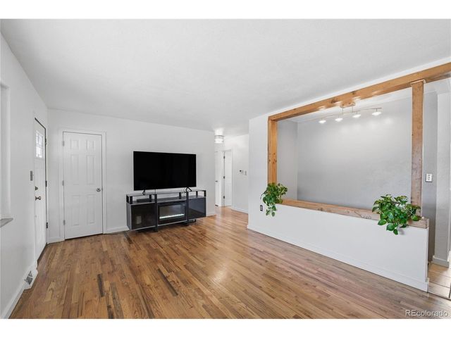 580 W 79th Pl, Denver, CO 80221