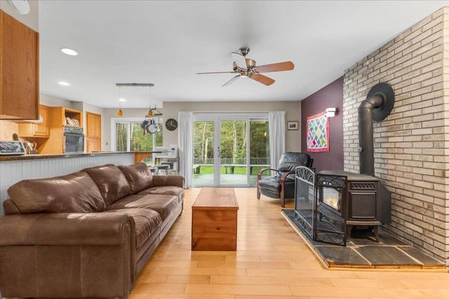 21 John Davis Drive, Jericho, VT 05465