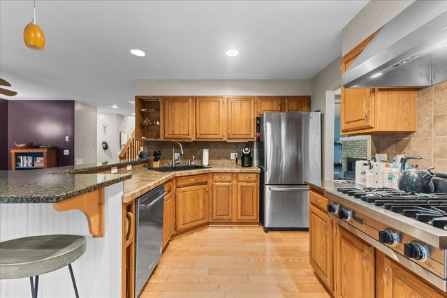 21 John Davis Drive, Jericho, VT 05465