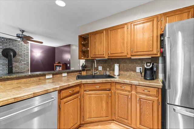 21 John Davis Drive, Jericho, VT 05465