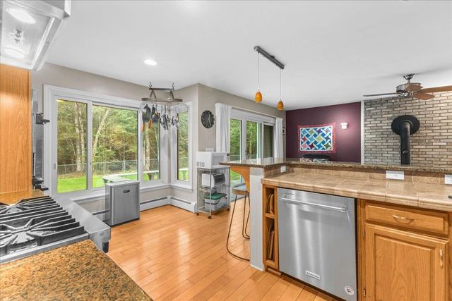 21 John Davis Drive, Jericho, VT 05465