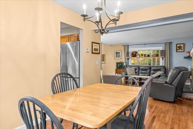 21 John Davis Drive, Jericho, VT 05465