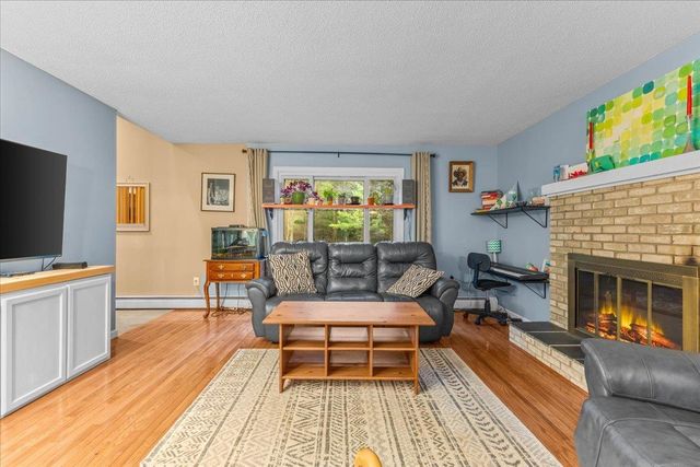 21 John Davis Drive, Jericho, VT 05465