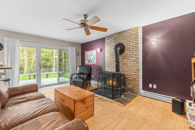 21 John Davis Drive, Jericho, VT 05465