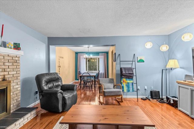 21 John Davis Drive, Jericho, VT 05465