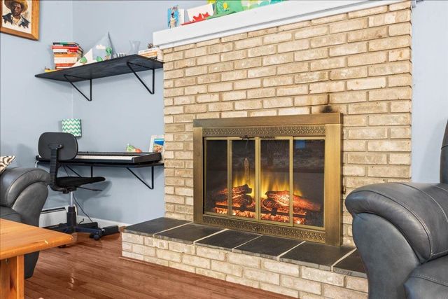 21 John Davis Drive, Jericho, VT 05465