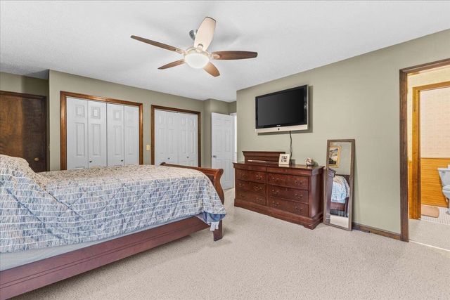 21 John Davis Drive, Jericho, VT 05465