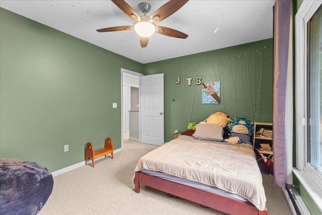 21 John Davis Drive, Jericho, VT 05465
