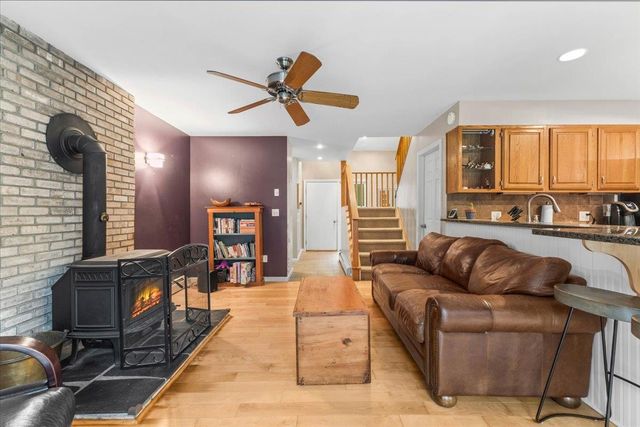 21 John Davis Drive, Jericho, VT 05465