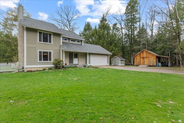 21 John Davis Drive, Jericho, VT 05465