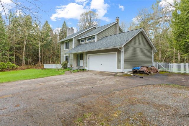 21 John Davis Drive, Jericho, VT 05465