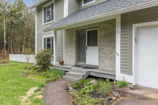 21 John Davis Drive, Jericho, VT 05465