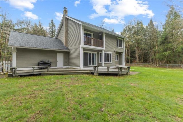 21 John Davis Drive, Jericho, VT 05465