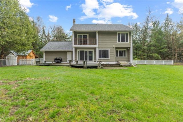 21 John Davis Drive, Jericho, VT 05465