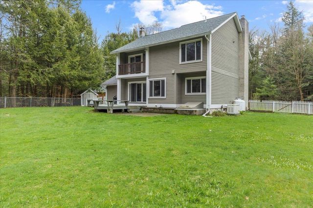 21 John Davis Drive, Jericho, VT 05465