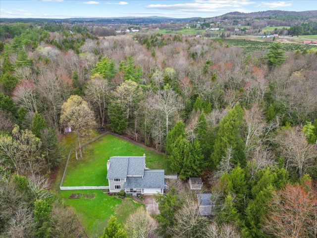 21 John Davis Drive, Jericho, VT 05465