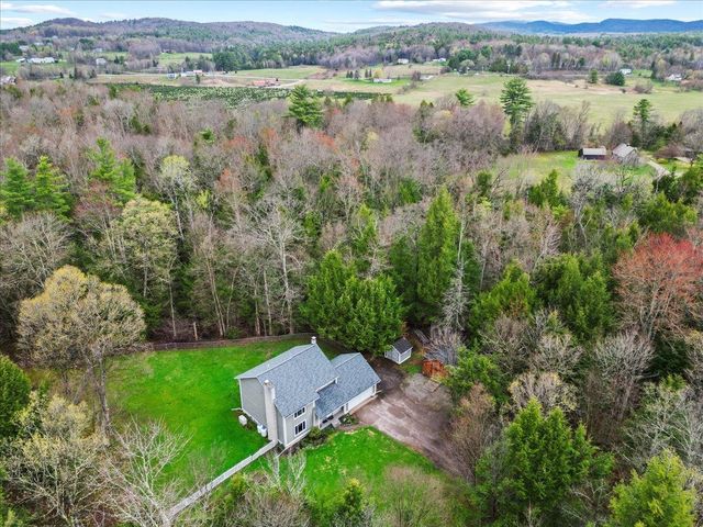 21 John Davis Drive, Jericho, VT 05465