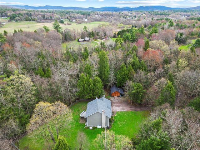 21 John Davis Drive, Jericho, VT 05465