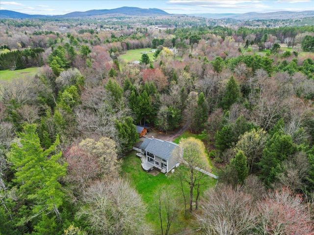 21 John Davis Drive, Jericho, VT 05465