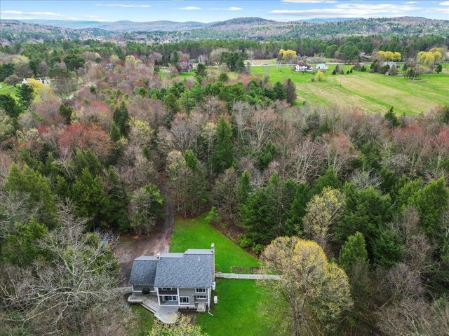 21 John Davis Drive, Jericho, VT 05465
