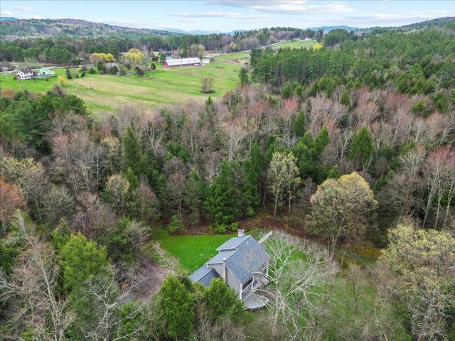 21 John Davis Drive, Jericho, VT 05465