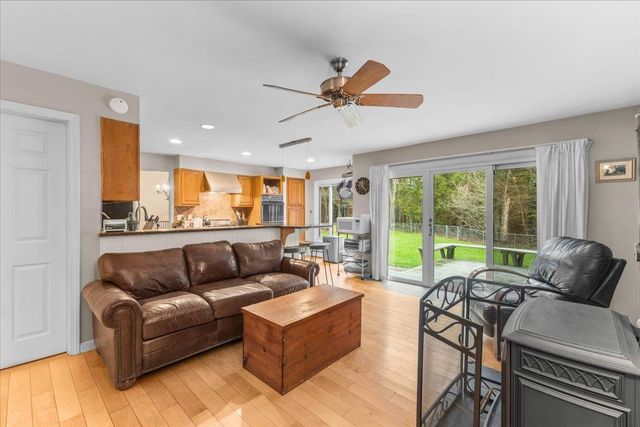 21 John Davis Drive, Jericho, VT 05465