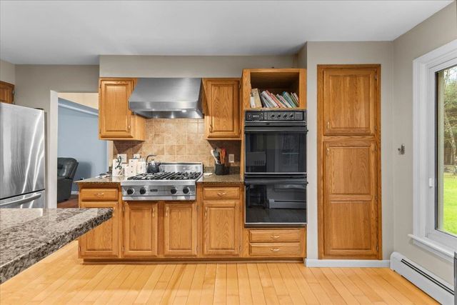 21 John Davis Drive, Jericho, VT 05465