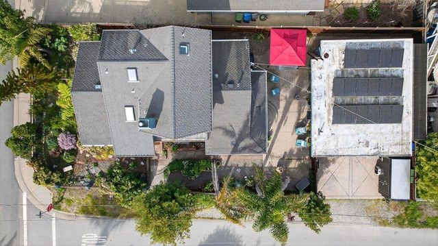 1021 Webster Street, Santa Cruz, CA 95062