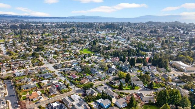 1021 Webster Street, Santa Cruz, CA 95062