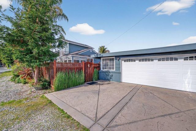 1021 Webster Street, Santa Cruz, CA 95062