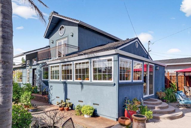 1021 Webster Street, Santa Cruz, CA 95062