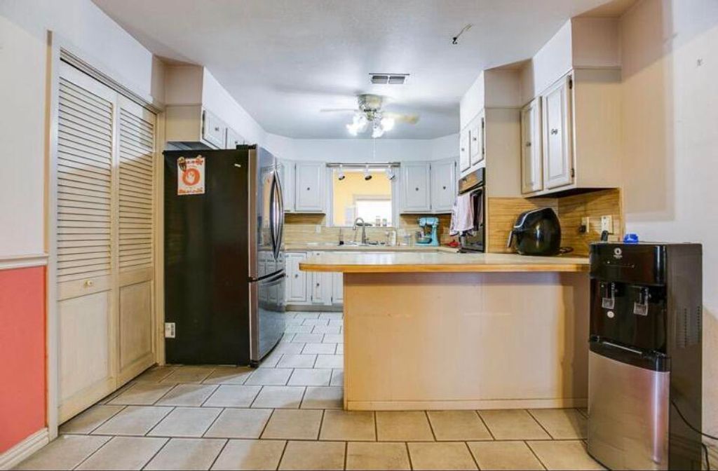 Image 10 of property listing at 3713 Tridens Trail, San Angelo, TX 76904