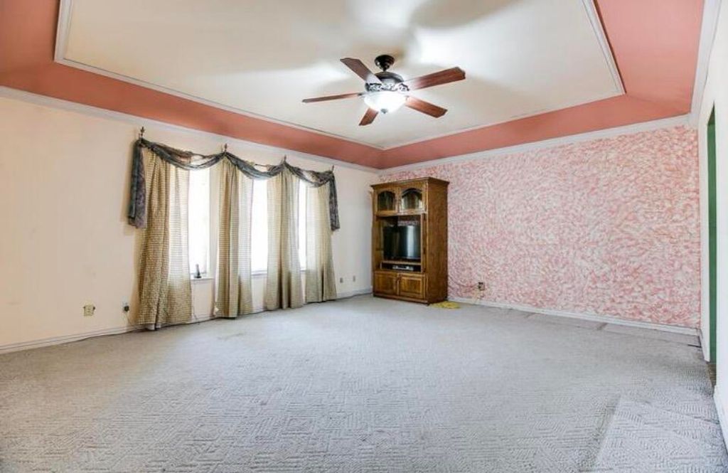 Image 11 of property listing at 3713 Tridens Trail, San Angelo, TX 76904