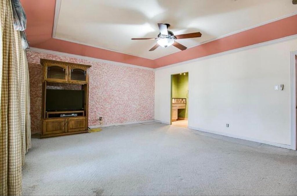 Image 12 of property listing at 3713 Tridens Trail, San Angelo, TX 76904