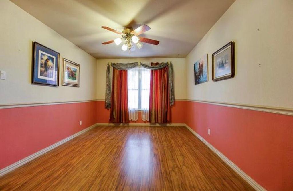 Image 15 of property listing at 3713 Tridens Trail, San Angelo, TX 76904