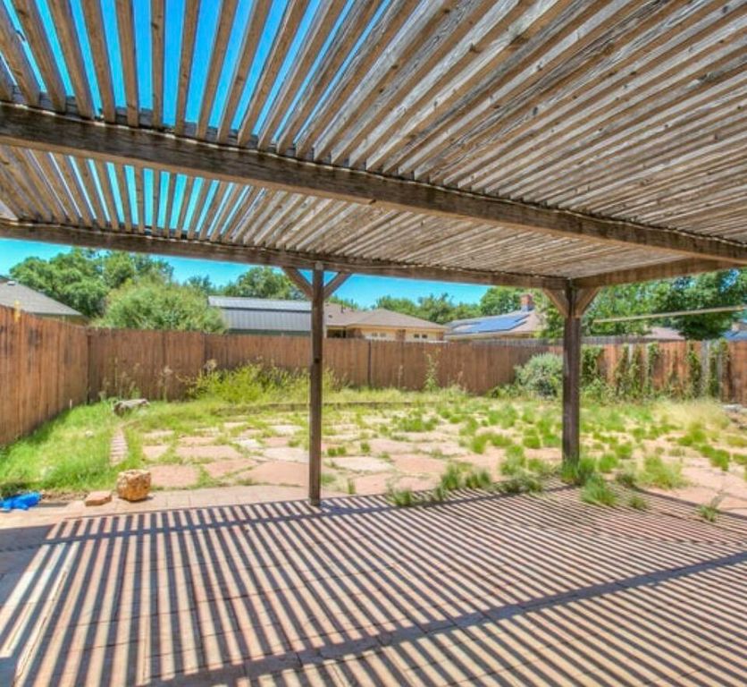 Image 20 of property listing at 3713 Tridens Trail, San Angelo, TX 76904