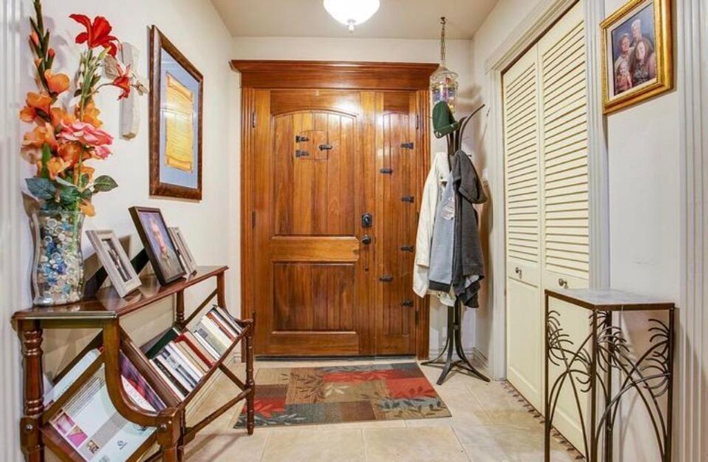 Image 3 of property listing at 3713 Tridens Trail, San Angelo, TX 76904