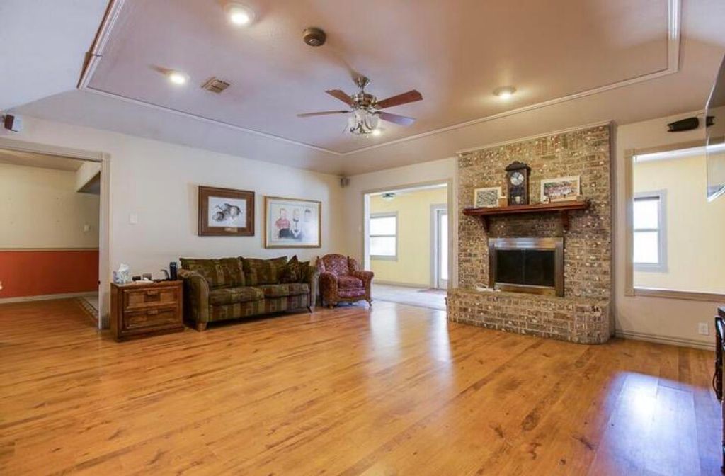 Image 4 of property listing at 3713 Tridens Trail, San Angelo, TX 76904