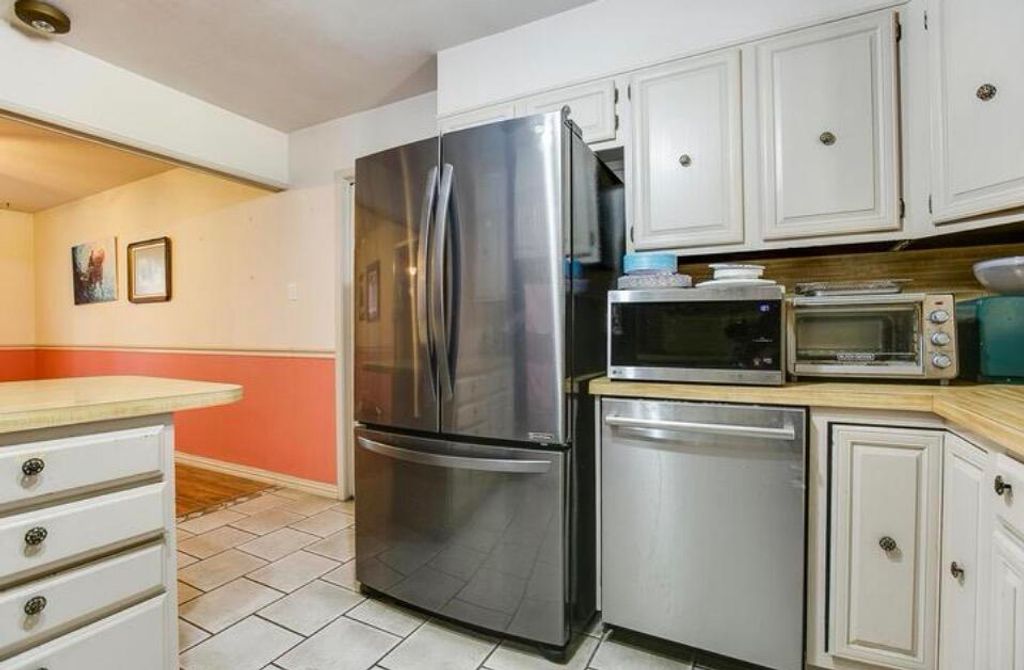 Image 9 of property listing at 3713 Tridens Trail, San Angelo, TX 76904